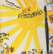 Kinder-Hörspiel - Der Friedensmaler