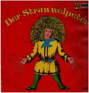 Kinder-Hörspiel - Der Struwwelpeter - 10 lustige Geschichten