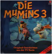 Die Mumins - Folge 3: Winter Im Mumintal