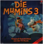 Die Mumins - Folge 3: Winter Im Mumintal