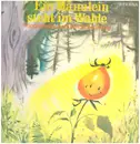 LP - Kinder-Hörspiel - Ein Männlein Steht Im Walde