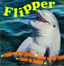 LP - Kinder-Hörspiel - Flipper - Die Geschichte eines Delphins