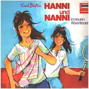 Hanni und Nanni - Folge 03: In Neuen Abenteuern