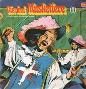 Die Drei Musketiere - Folge 1