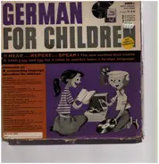 Kinder-Hörspiel - German For Children