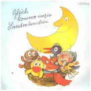 Sandmännchen - Gleich Kommt Unser Sandmännchen