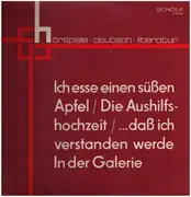 LP - Kinder-Hörspiel - Hörspiele 1