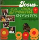 LP - Kinder-Hörspiel - Jesus dein Freund