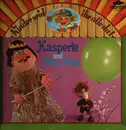LP - Kinder-Hörspiel - Kasperle und Plim-Plim