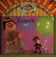 Kinder-Hörspiel - Kasperle und Plim-Plim