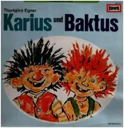Kinder-Hörspiel - Karius und Baktus