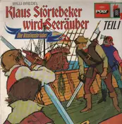 Klaus Störtebeker - Klaus Störtebeker kämpft - Teil 1
