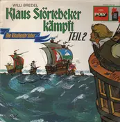 Klaus Störtebeker - Klaus Störtebeker kämpft - Teil 2