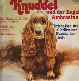 Kinder-Hörspiel - Knuddel und der Engel Ambrosius