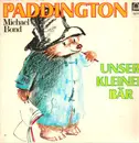 2 x 12inch Vinyl Single - Kinder-Hörspiel - Paddington (Unser Kleiner Bär) - Club-Edition