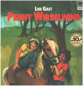 Kinder-Hörspiel - Penny Wirbelwind