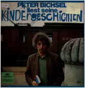 LP - Kinder-Hörspiel - Peter Bichsel Liest Seine Kindergeschichten