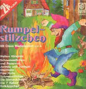 Kinder-Hörspiel - Rumpelstilzchen