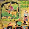 LP - Kinder-Hörspiel - Robin Hood - 2. Folge