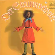 Kinder-Hörspiel - Struwwelpeter-Kantante