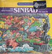 Kinder-Hörspiel - Sinbad The Sailor