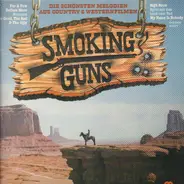 Kinder-Hörspiel - Smoking Guns - Die schönsten Melodien Aus Country & Westernfilmen