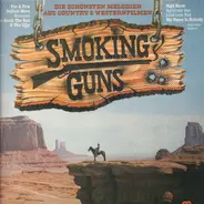 Kinder-Hörspiel - Smoking Guns - Die schönsten Melodien Aus Country & Westernfilmen