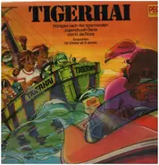 Kinder-Hörspiel - Tigerhai - Folge 1