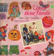 Kinder-Hörspiel - Unsere kleine Familie