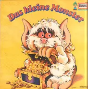 Kinder-Hörspiel - Das Kleine Monster