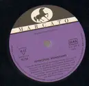 LP - Kinder-Hörspiel - Peterchens Mondfahrt - GEMA