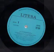 LP - Kinder-Hörspiel - So Ein Struwwelpeter