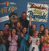 LP - Kinder Hit Parade - Folge 3