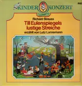 Richard Strauß - Das Kinderkonzert - Till Eulenspiegels lustige Streiche