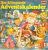 LP - Kinder-Lieder - Der Klingende Adventskalender