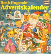 Weihnachtsplatten - Der Klingende Adventskalender