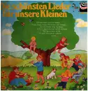 LP - Kinder-Lieder - Die schönsten Kinderlieder Für Unsere Kleinen
