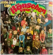 Kinder-Lieder - Hänschen Klein - Kinderschlager im Dixie-Sound