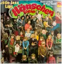 LP - Kinder-Lieder - Hänschen Klein - Kinderschlager im Dixie-Sound