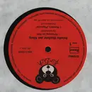 LP - Kinder Märchen - Reineke Überlistet Den König