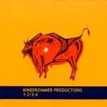 Kinderzimmer Productions - 1-2-3-4