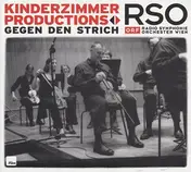 Kinderzimmer Productions - Gegen den Strich