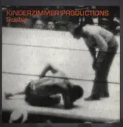 12inch Vinyl Single - Kinderzimmer Productions - Doobie