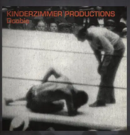 Kinderzimmer Productions - Doobie