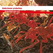 Kinderzimmer Productions - Irgendjemand Muss Doch