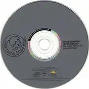 CD - Kinderzimmer Productions - Die Hohe Kunst Der Tiefen Schläge