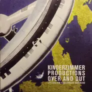Kinderzimmer Productions - Over And Out - Live Aus Dem Konzerthaus Dortmund