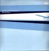Kinderzimmer Productions - Mikrofonform / Fuck What You've Heard