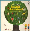 LP - Kinderchor Conrad Jasper - Alle Vögel Sind Schon Da II