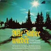 Kinderchor Der Hamburger Christ-König-Kirche , No